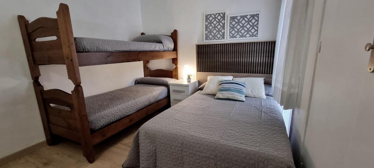 Comarruga Playa Apartamento Con Piscina Exteriör bild